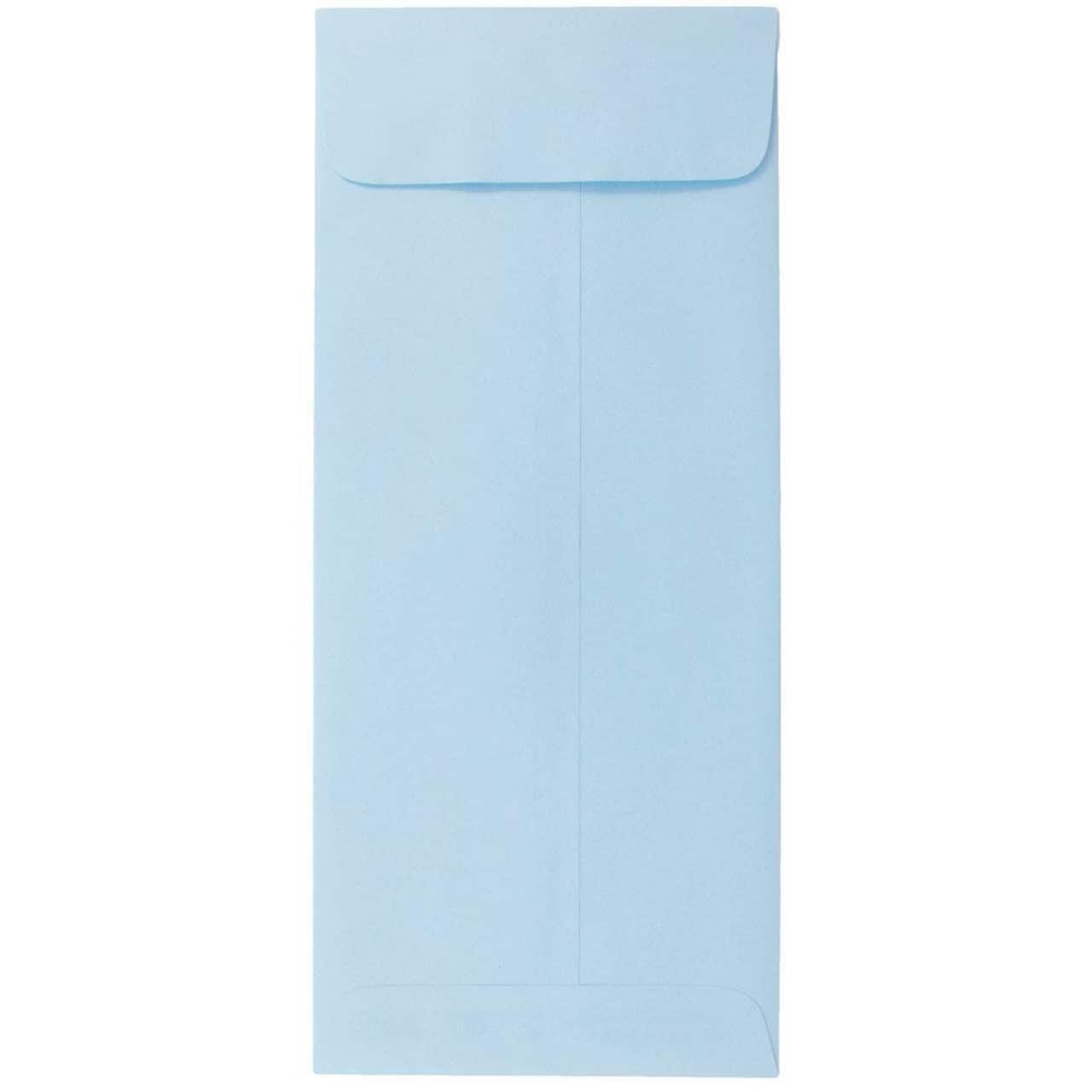 JAM Paper Colored #10 Policy Business Premium Envelopes, 50ct.